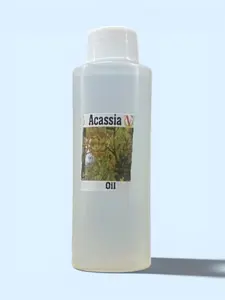 Acacia Botanical Oil – Multi-Purpose Aromatic Oil for Hair, Skin & DIY Care