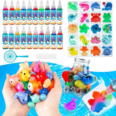 How to Make Squishy Things with Paper Paper Crafts TikTok Shop