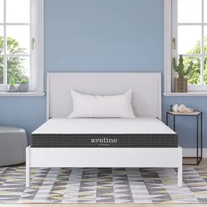 Modway Aveline 6" Full Mattress