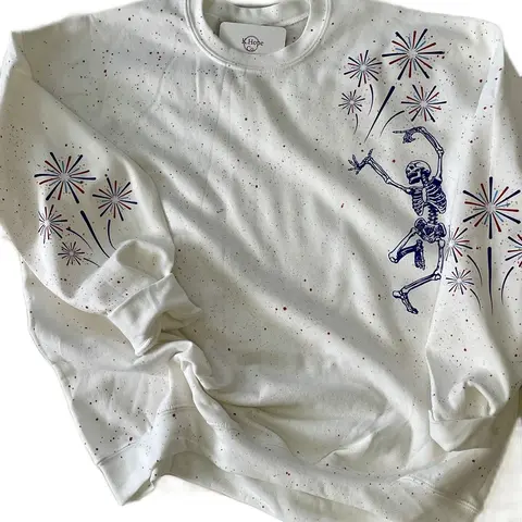 It’s Freaking America Crewneck