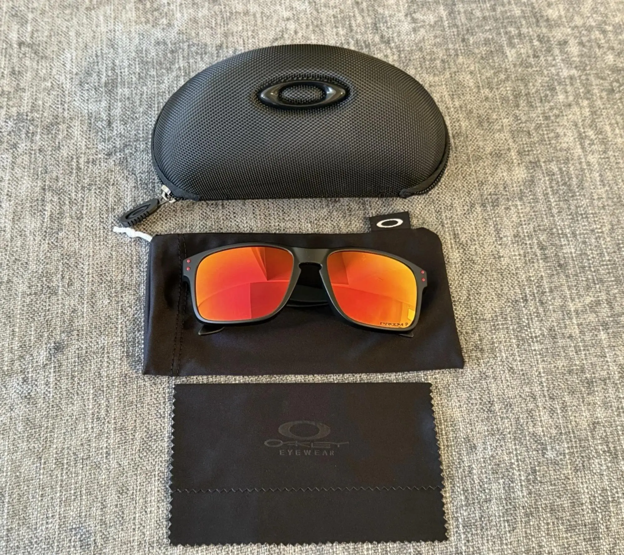 Polarized Sunglasses for Men & Women UV400 Protection Driving Fishing Outdoor Sports