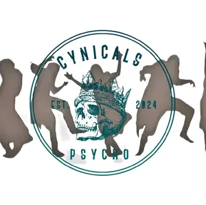 Dancing Vessel Sleep Token Vehicle Decal for Car Decoration and Styling Sticker Custom