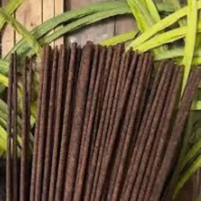 Egyptian Musk Incense Bundle - Premium Quality Fragrant Sticks for Relaxation and Aromatherapy