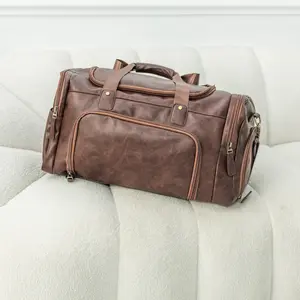 Women Men's Large Capacity Business  Backpack, Travel and Sports Bag for Women Urban leisure style fashion casual holiday travel daily retro portability durable backpack