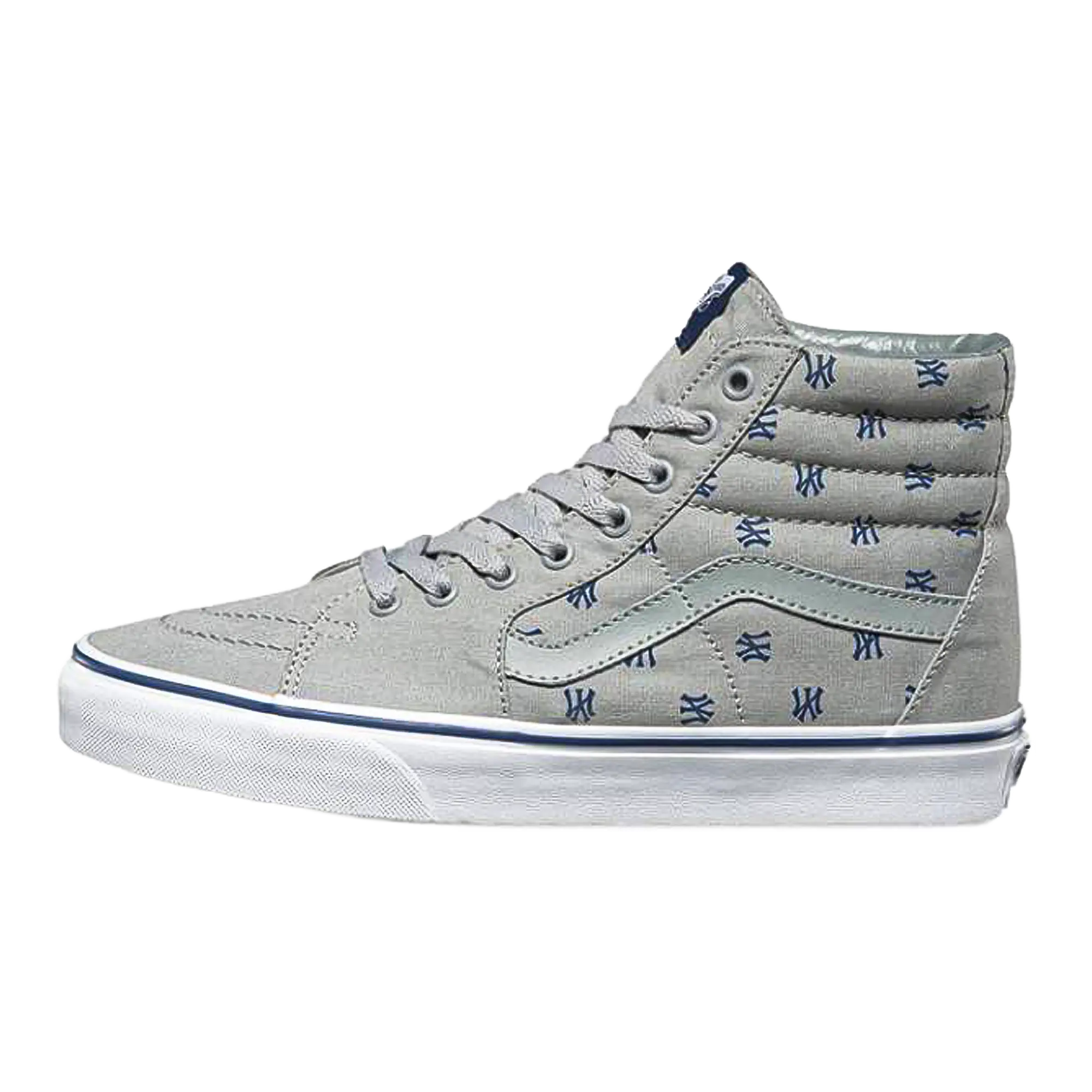 MLB Sk8 Hi "New York Yankees" VH000TS9KU8