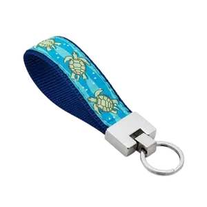 Key Ring | Sea Turtles