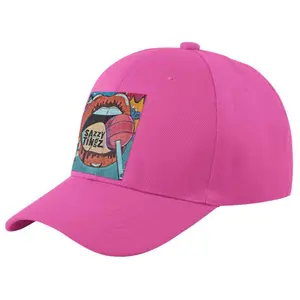 Sazzy Caps