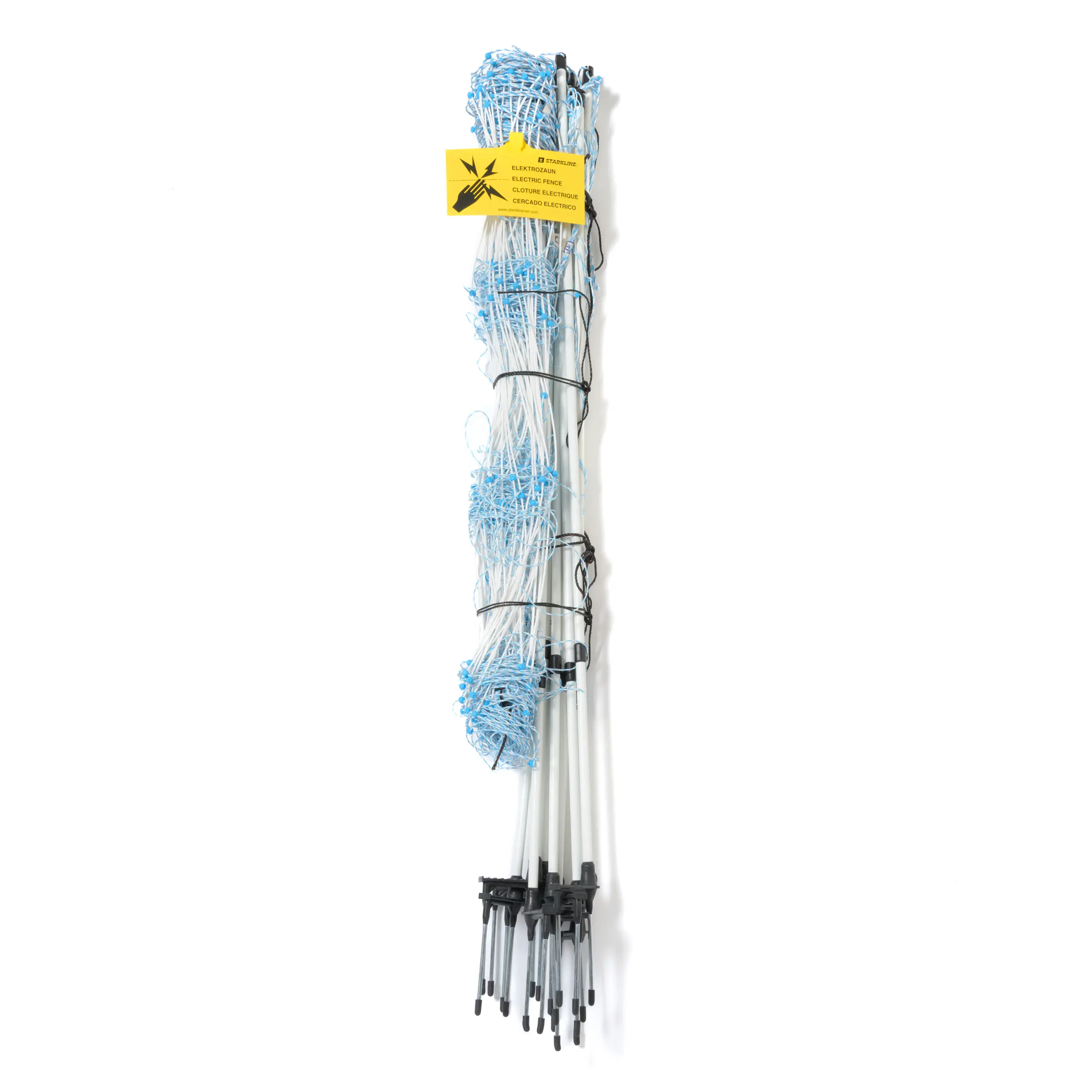 Electric Deer Netting 60" x 100'