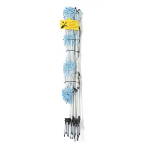 Electric Deer Netting 60" x 100'