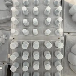 GELAPALETAS MOLD/ 25 PALETAS