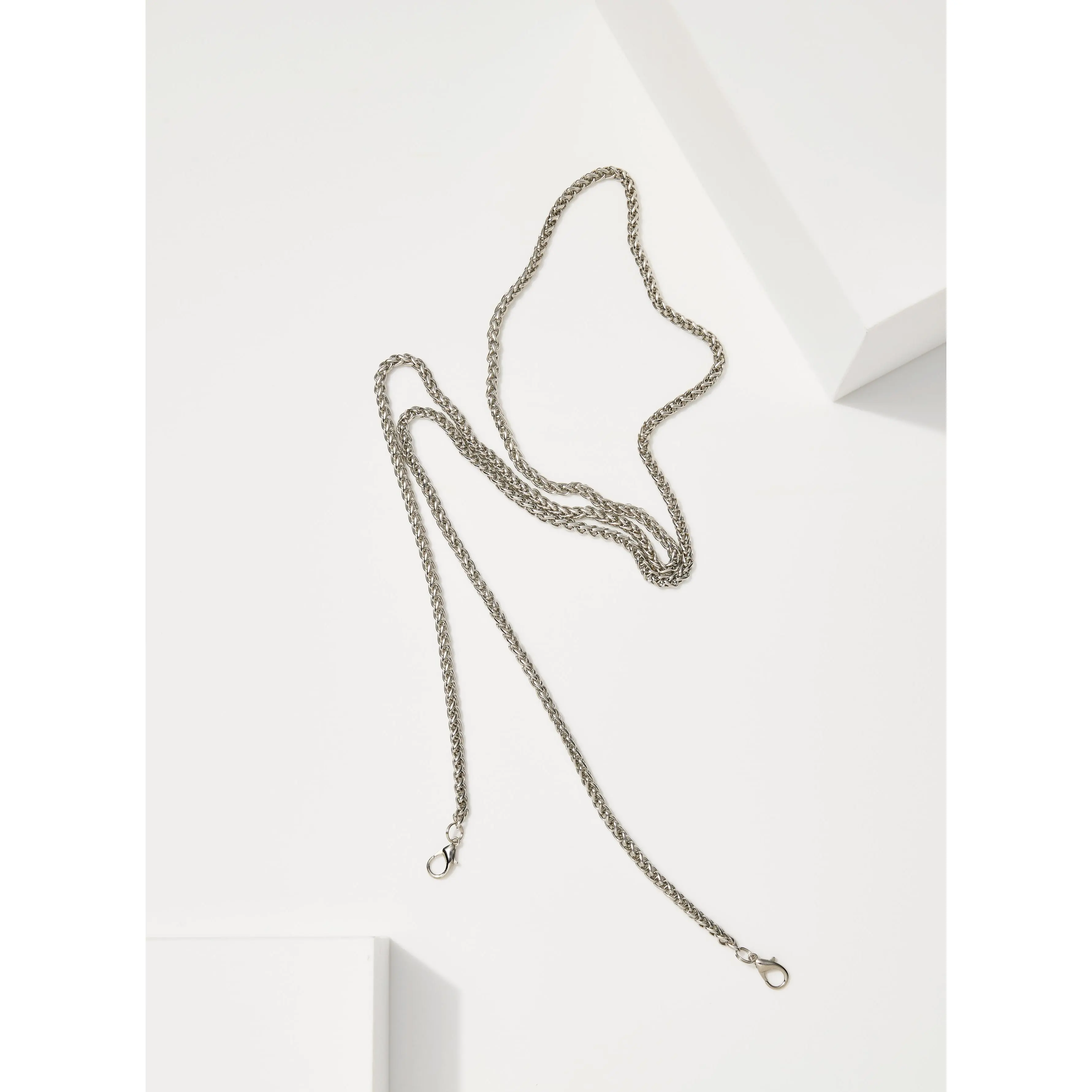 CROSS BODY BAG CHAIN STRAP