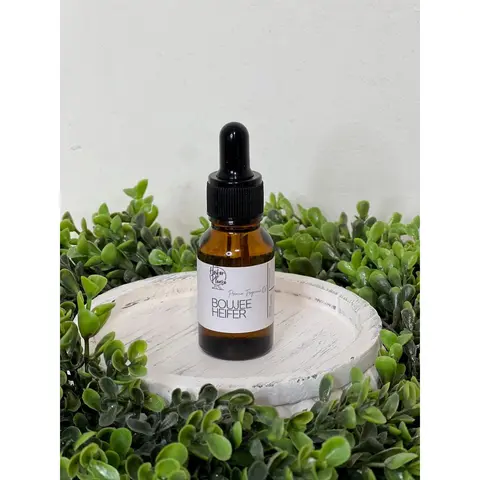 Heifer Home Premium Fragrance Oil