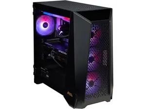 MSI PRO DP80 A14TAG-029US Desktop PC, Intel Core i7-14700F, 32GB Memory, 1TB SSD, RTX 3050 LP 6G OC, WiFi 6 AX211, Windows 11 Home Advanced