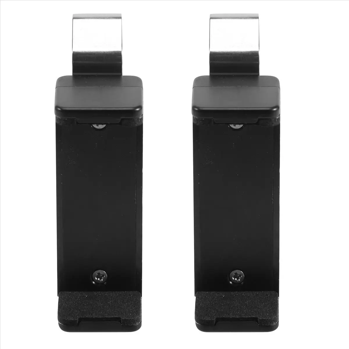 Garage Door Opener Clip, Car Garage Remote Visor Clip Holder for Liftmaster Sears Chamberlain, for Remote Controls 2Pcs Car Accessories