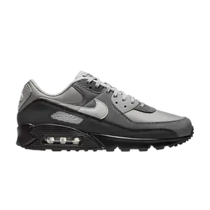 Nike Air Max 90 'Reflective Anthracite'