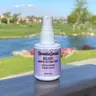 Delight. Makeup Setting Spray