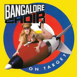 Bangalore Choir - On Target  [COMPACT DISC - CD]