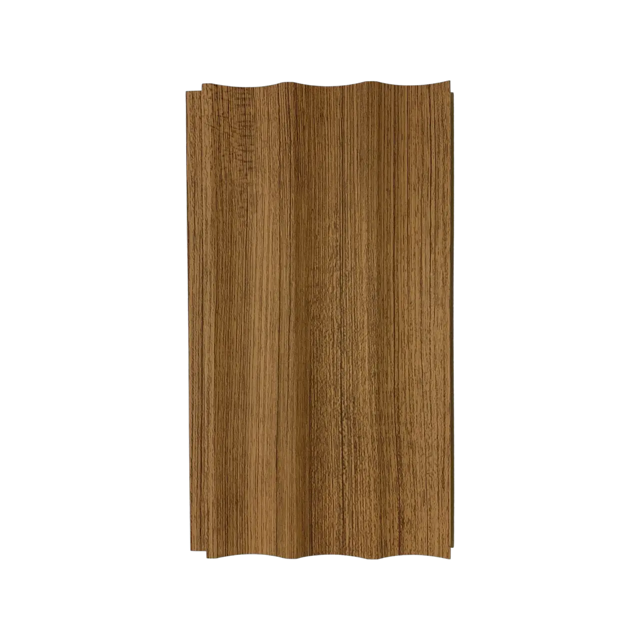 LB-2050-248-Natural Matte Teak finest fluted panels