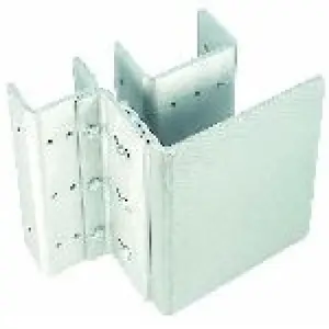 212 MAIN Flex Mount Kit for Swing Gates, Access Control Systems, Electromagnetic Locks – Home & Garden Security Solution