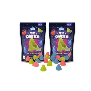 Aura Gems ASMR Candy
