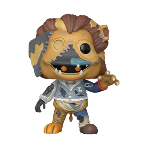 Funko Pop! Five Nights at Freddy's - Costumed Mimic #1215