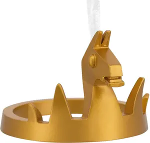 Fortnite Victory Crown Christmas Ornament
