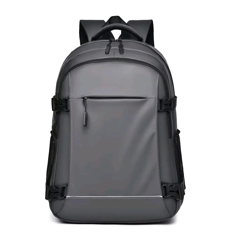 T183 15-in Waterproof Oxford Laptop Backpack for Business Trips