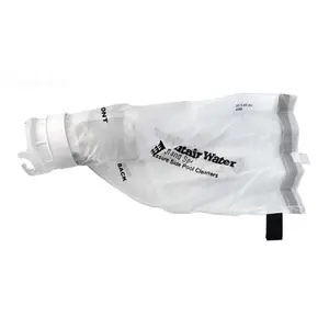Letro LLEU16 Fine Mesh Bag, Aquatic Fitness, Easy Setup