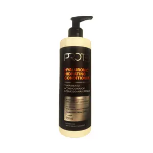 Ultimate Hydration & Repair Hyaluronic Acid Conditioner for Silky, Smooth Hair - All Hair Types 360ml