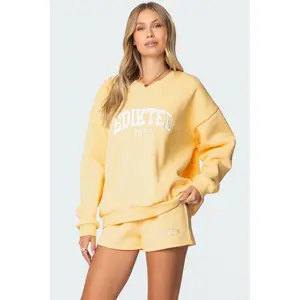 Edikted Girl Sweatshirt