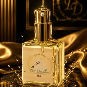 Body Essence Oils