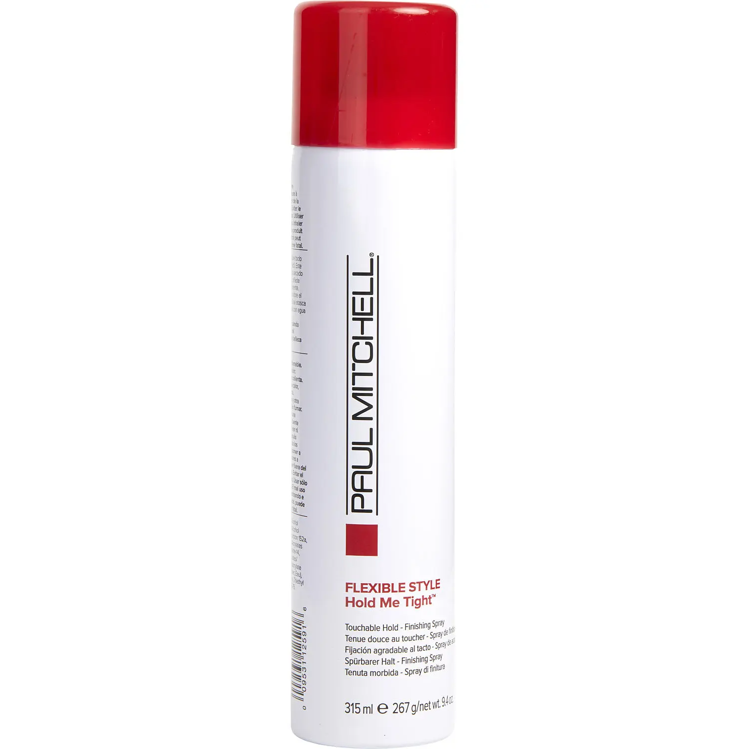 Paul Mitchell By Paul Mitchell Hold Me Tight Finishing Spray For Unisex