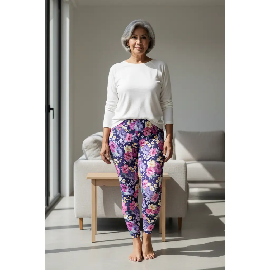 Comfee Pocketless Leggings