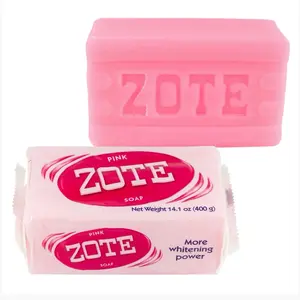 Zote Fabric Stain Remover Citronella Soap Zote Fabric Stain Remover Citronella Soap