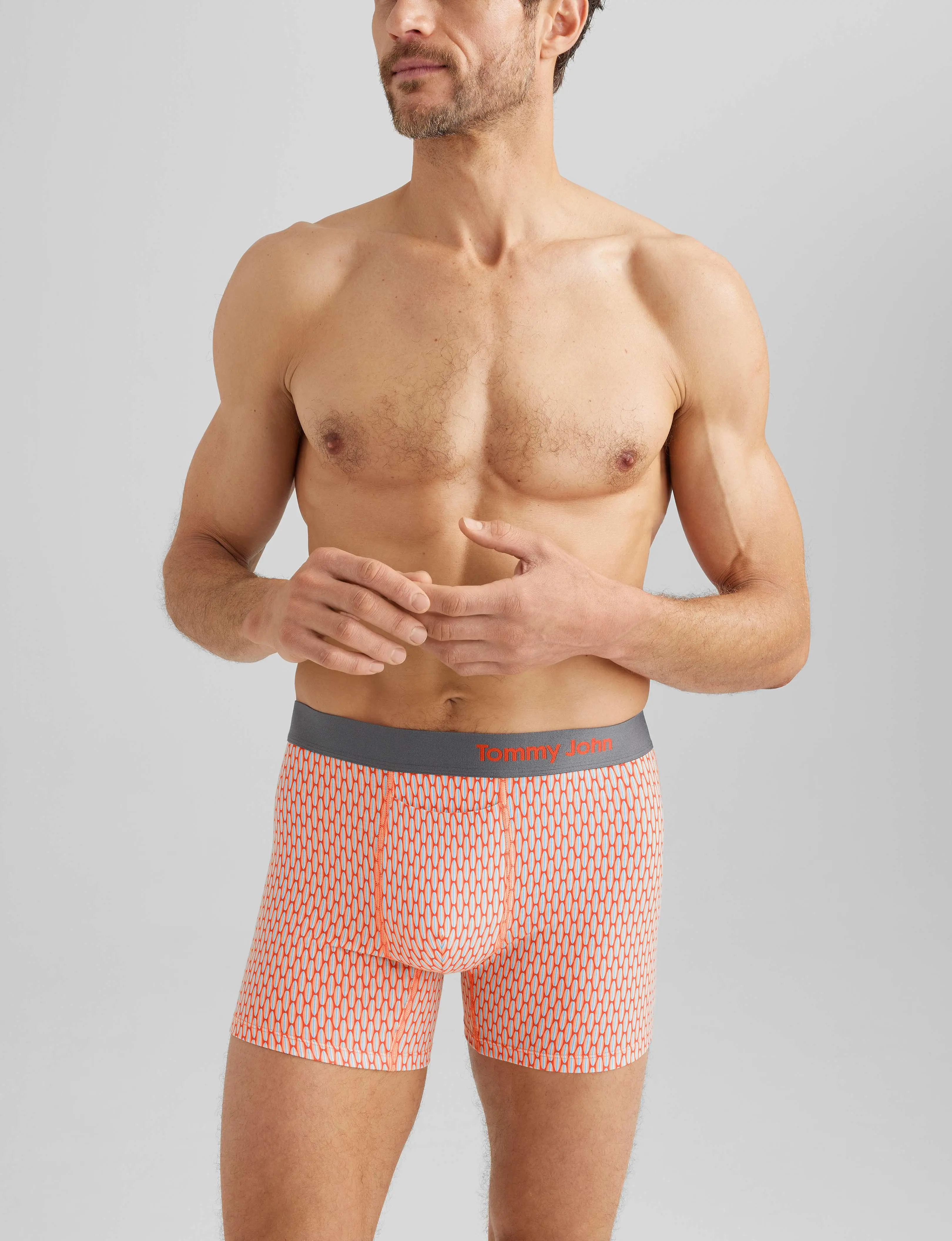 Tangerine Tango Surfboards