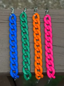 Summer Chain Bracelet for Women, Beach & Vacation Accessory