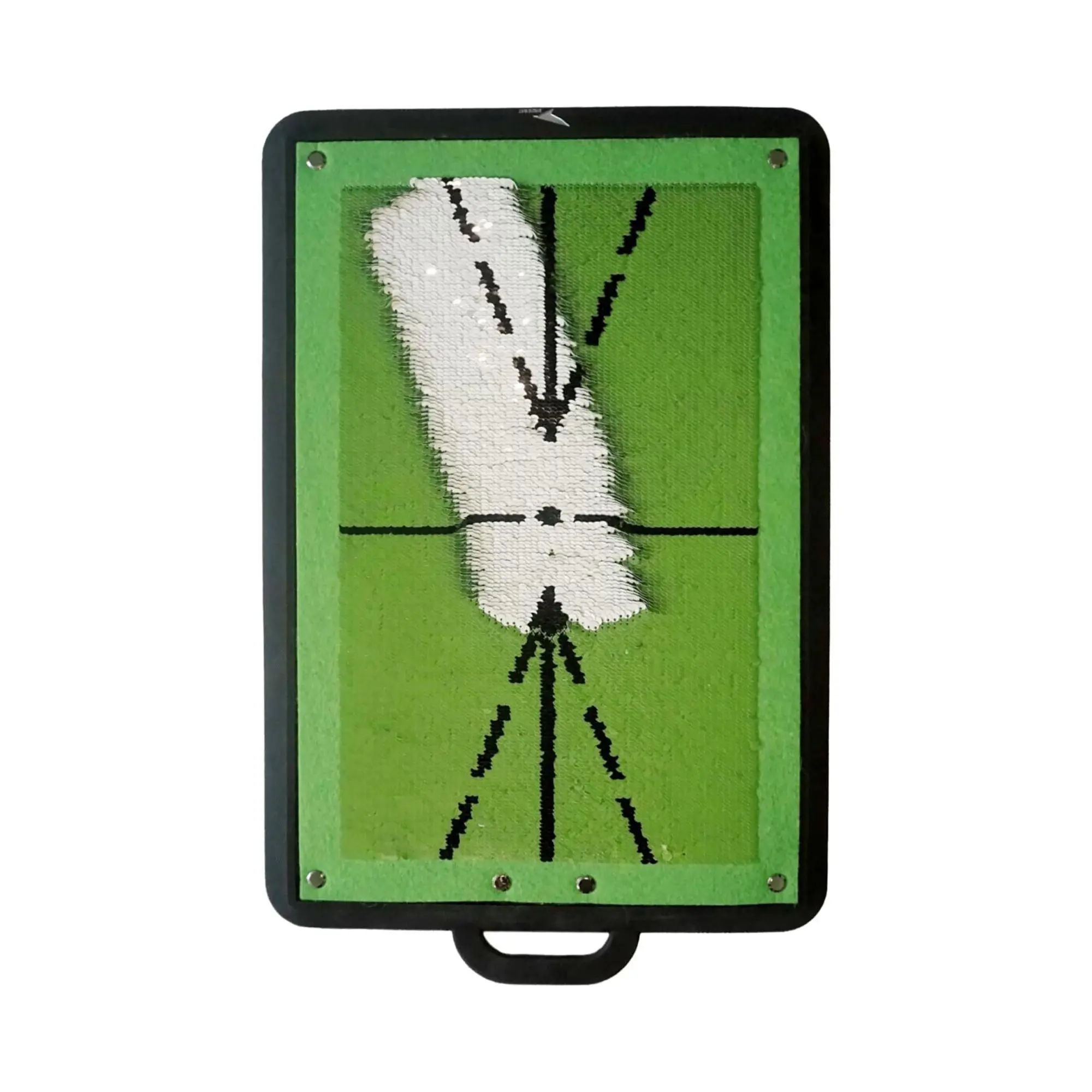 Birdie Bath Pro Premium Swing Golf Training Mat
