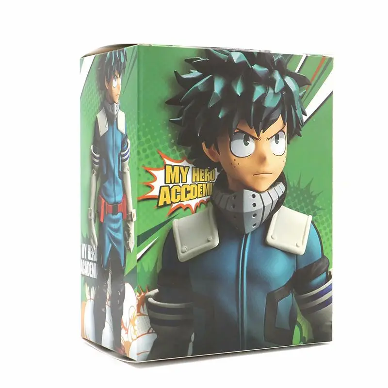 25cm with box
