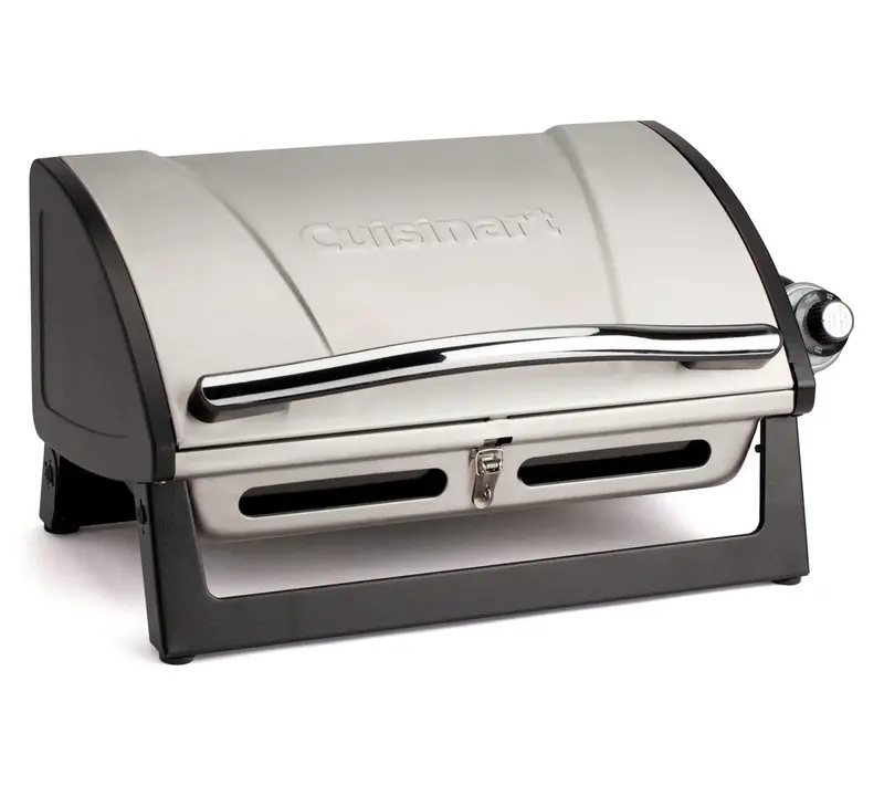 Cuisinart Grillster 8,000 BTU Portable Gas Grill