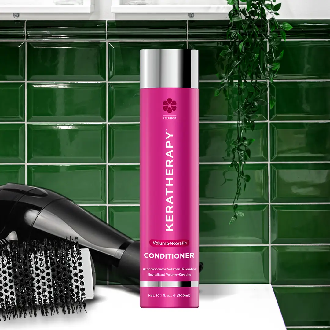 Volume Conditioner