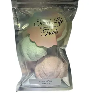 Unicorn Poop