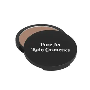 Pure As Rain Bronzer 194: Natural, Sun-Kissed Glow for Flawless, Sculpted Skin