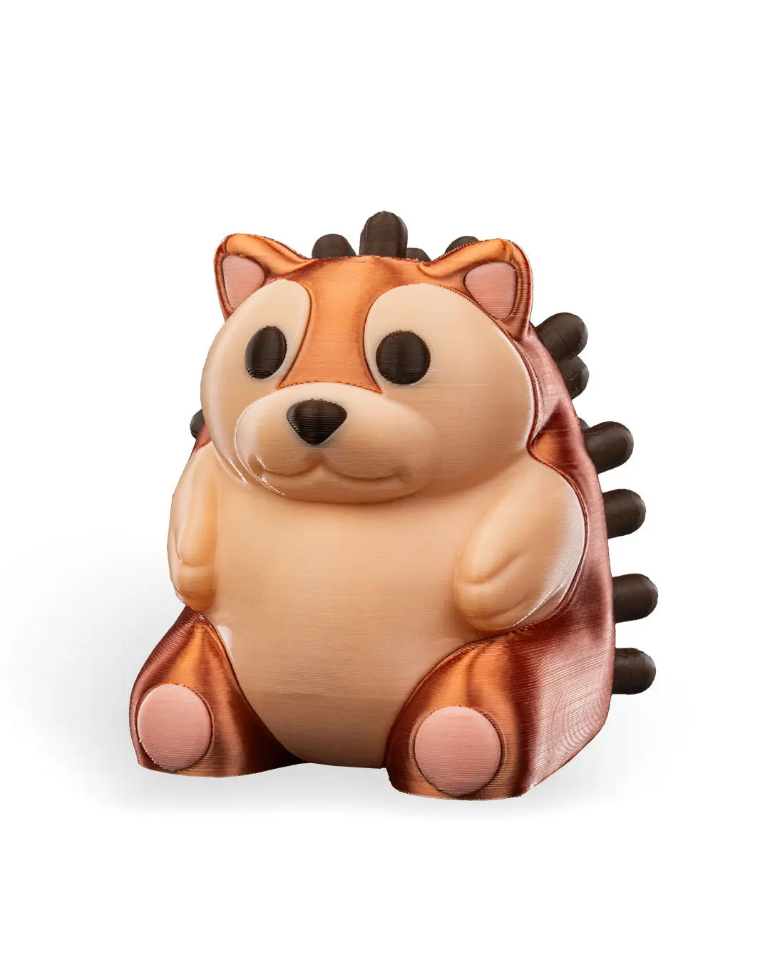 Adorable Hedgehog Sensory Fidget Toy - Soft, Springy Spikes Desk Buddy for Neurodivergent Sensory Seekers 12+ - Pressure Play for Calming Emotional Regulation, My Store Classic Novelty Stress Relief Squishy