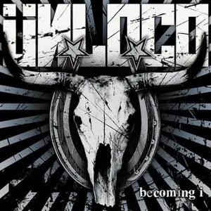 Ünloco - Becoming I  [COMPACT DISC - CD]