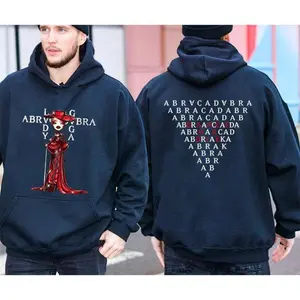 Ladyyyy Gagaa Mayhemm Shirt, Abracadabra Graphic Tee, Abracadabra Gaga Gift, Casual Style, Classic Styles, Never Go Out of