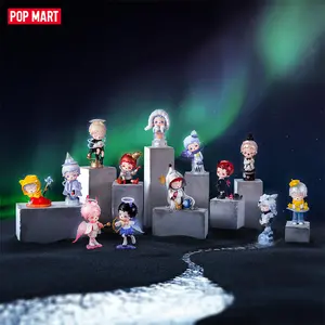 POP MART inosoul The Forgotten Land Series Figures