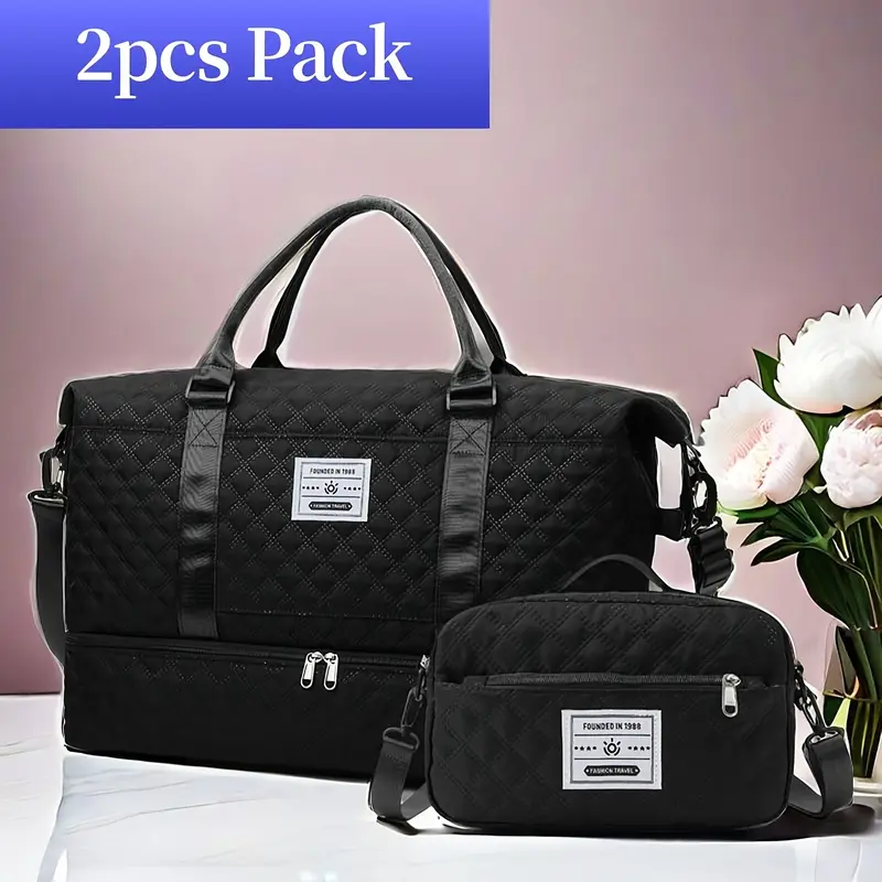 Best dufflebag amazon - TikTok Shop