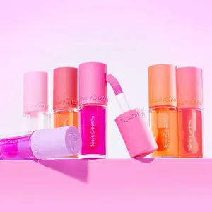 All About You Color Changing Magic Lip Oil - Beauty Creations Lip Gloss