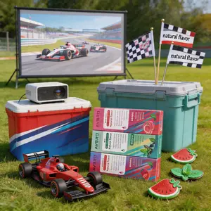 3-in-1 & 4-in-1 Twin-Cap Mint Inhaler Essential Oils Late-Night Study, Long Drives, Meetings Discreet & Reusable (Not a Vape)