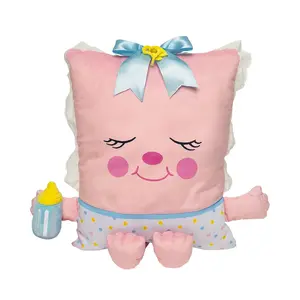 Pillow People™ Rock-a-bye Baby Plush